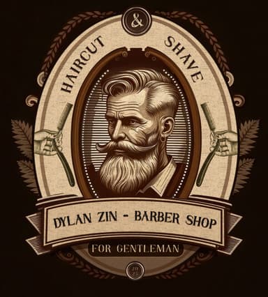 Dylan Zin Barber Shop